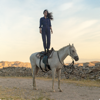 Count Your Blessings - Mattiel