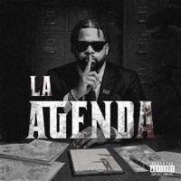 LA AGENDA - EP - Lapiz Conciente
