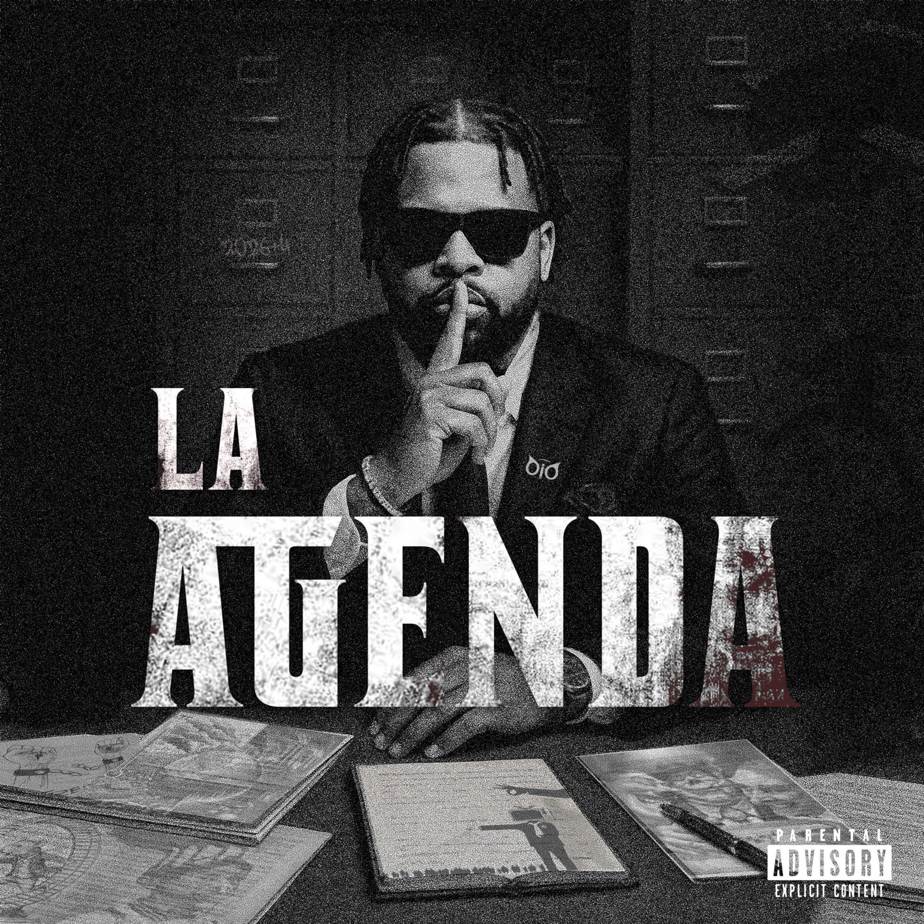 LA AGENDA - EP