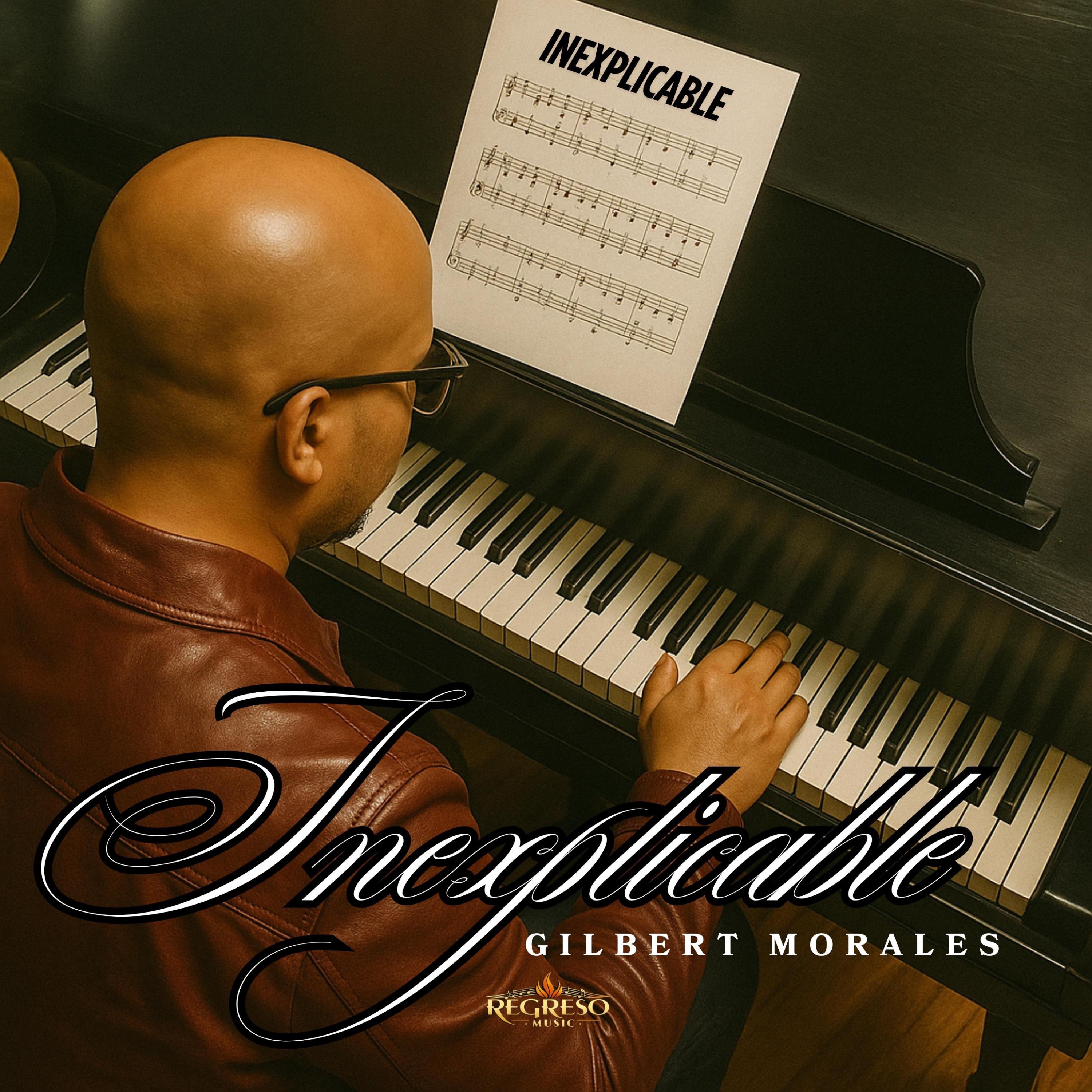 Inexplicable - Single