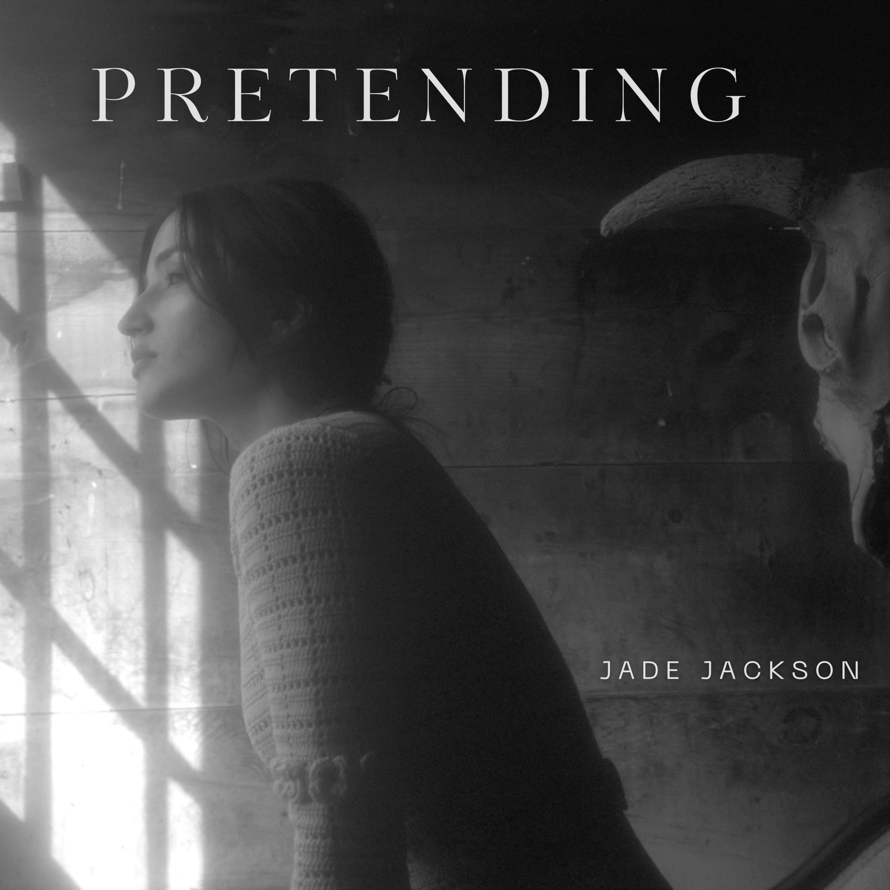 Pretending - Single