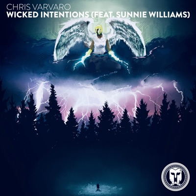 Wicked Intentions (feat. Sunnie Williams) - Single