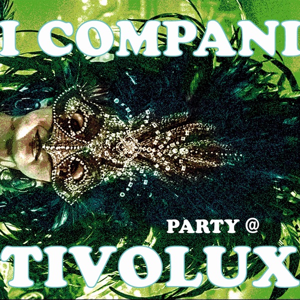 Party@Tivolux