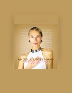 Listen to Angela Engelmann, watch music videos, read bio, see tour dates & more!