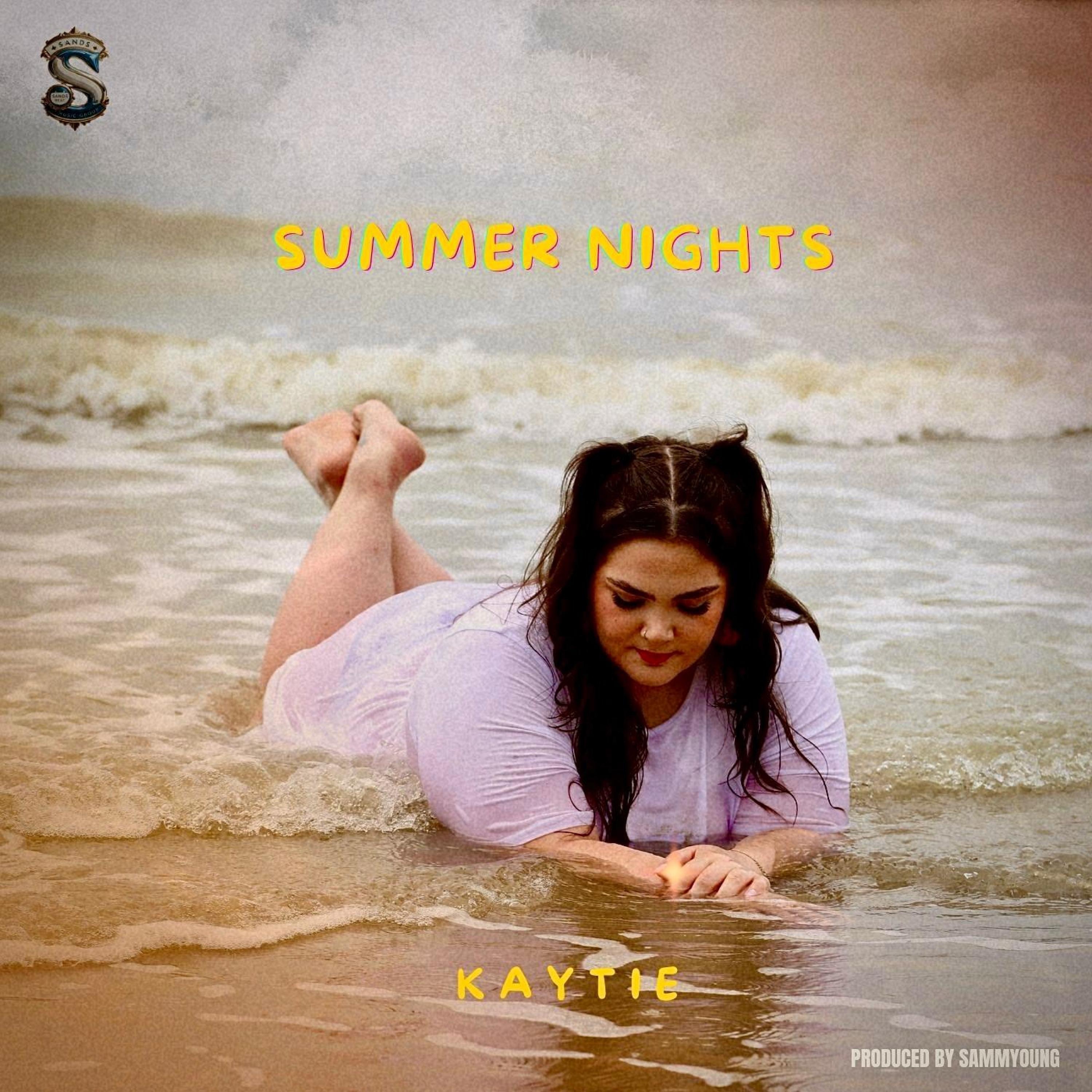 Summer Nights - Single
