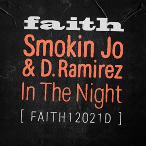 In the Night - Single