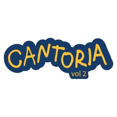 Cantoria, Vol. 2 (feat. Luque Diaz) - EP