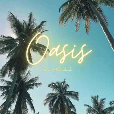 Oasis - Single
