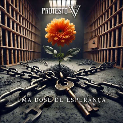 Uma Dose de Esperança (feat. Dox Bakari, Sonny, Deejay Erik & Dudinha) - Single