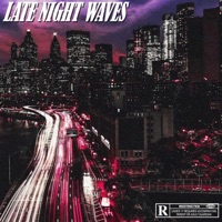 Late Night Waves (feat. Moe Gwalla) - Single - OhNoSolo