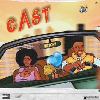 Cast - Single