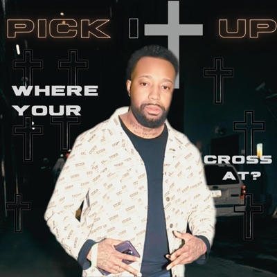 Pick It Up (feat. Jazz & Tre) - Single