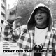 Dont Diss The Jungle feat Tenor Fly Hip Hop Remix Single