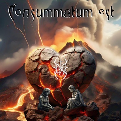 Consummatum Est (feat. Etern.all) - Single