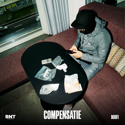 Compensatie - Single