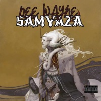 Samyaza - Dee Wayne