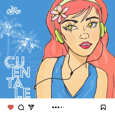 Cuéntale - Single
