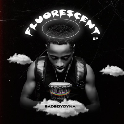 Flourescent The EP - EP