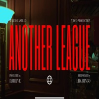 AnotherLeague - Single - lilgringo