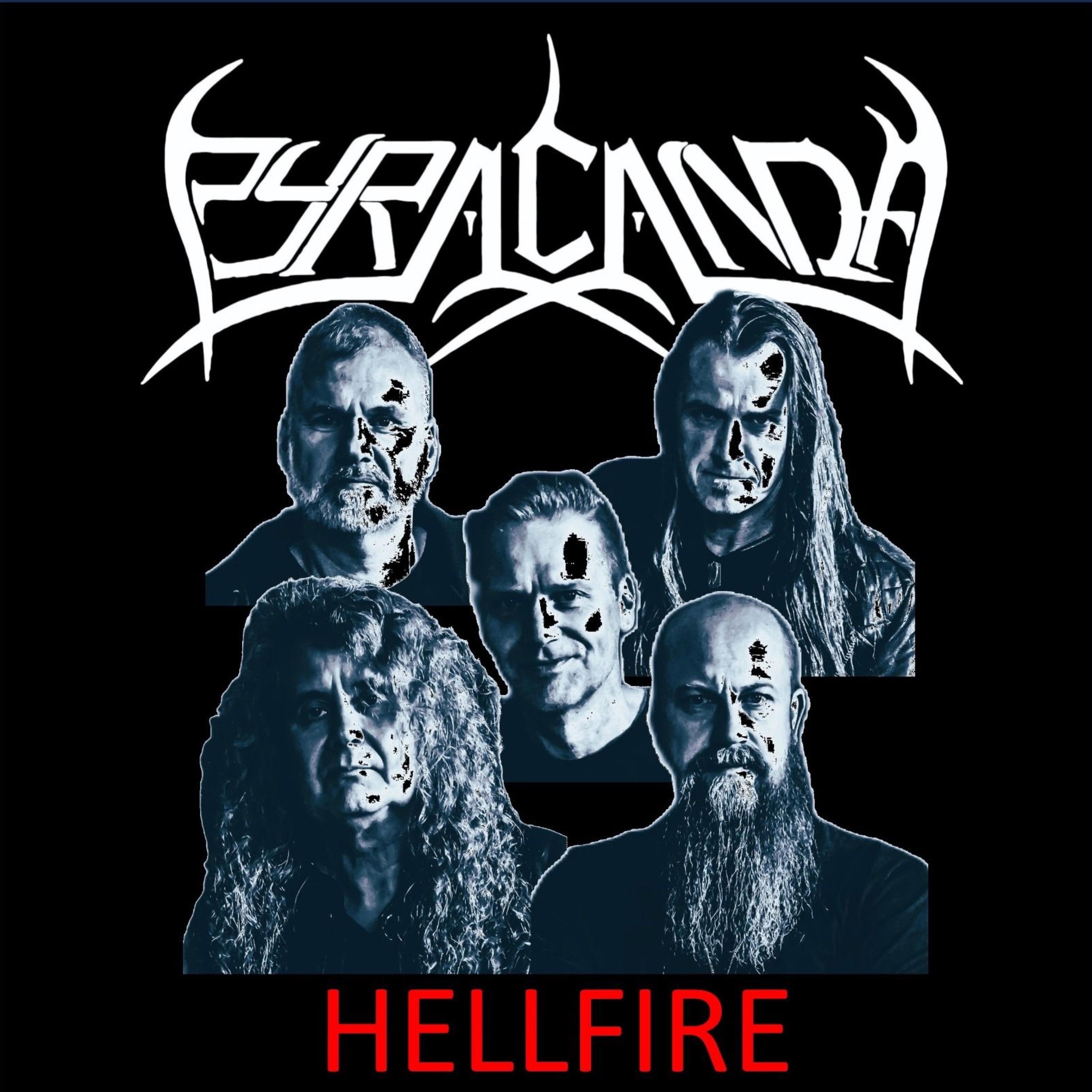 Hellfire Single - Single