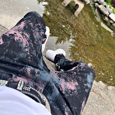 Wanna Be Us (feat. Deyezik!) - Single