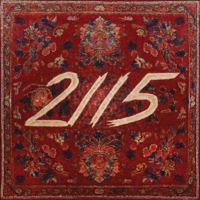wszystkie noce są samotne - Kuqe 2115 &amp; Kubi Producent Cover Art