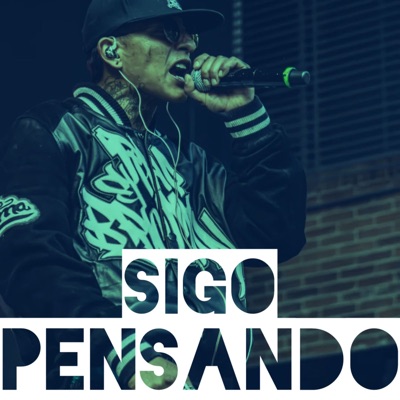 Sigo Pensando - Single