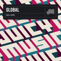 Global - EP - Dero & Rivera, Dero & Robbie Rivera