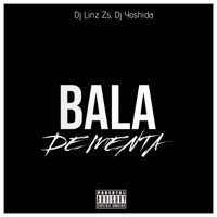 Bala de Menta - Single - Dj Linz Zs & DJ Yoshida