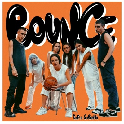 Bounce - Single