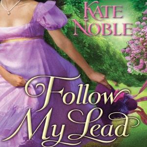 Follow My Lead (Unabridged)
