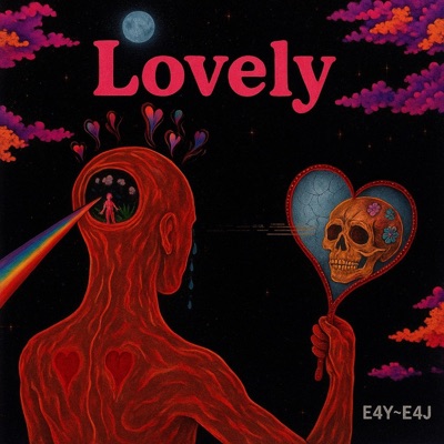 Lovely - Single