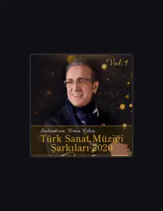 Listen to Ertan Erkoç, watch music videos, read bio, see tour dates & more!