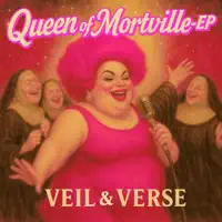 We Were Strange Not Sacred — Veil & Verse