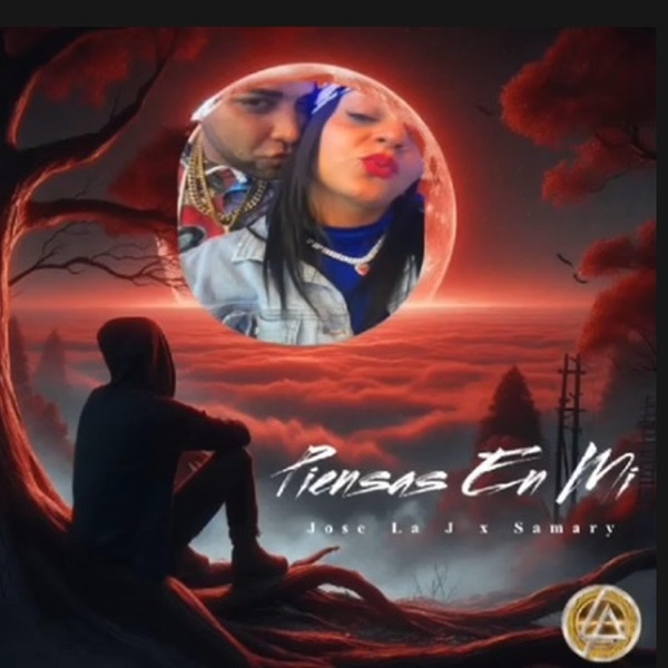 Piensas En Mi (feat. Samary)