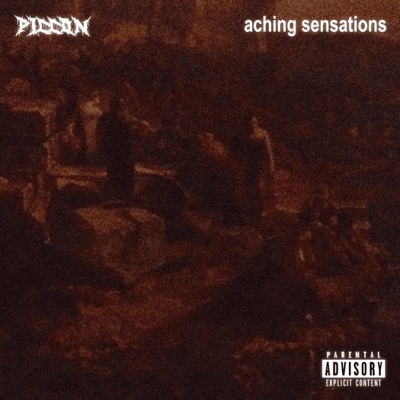 aching sensation - EP