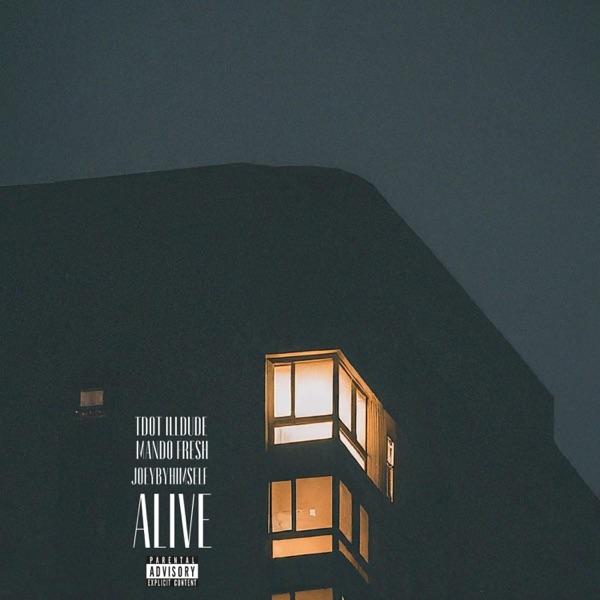 Alive