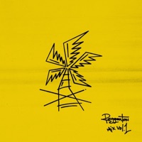 reggaeton mix vol.1 - EP