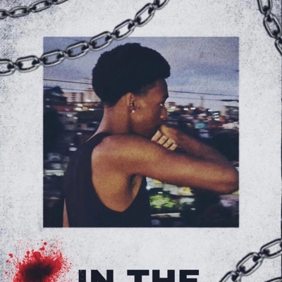 Blood In The Chains - EP