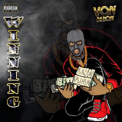 Winning - Single