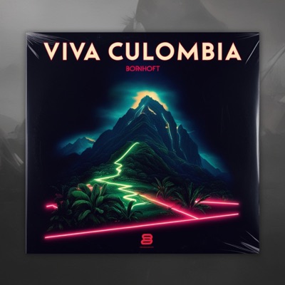 Viva Culombia - Single