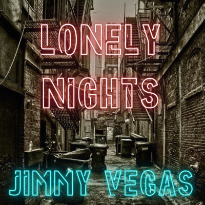 Lonely Nights - Single
