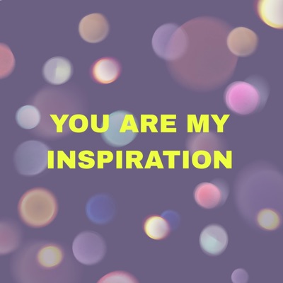 Thitaporn Paendee - You Are My Inspiration