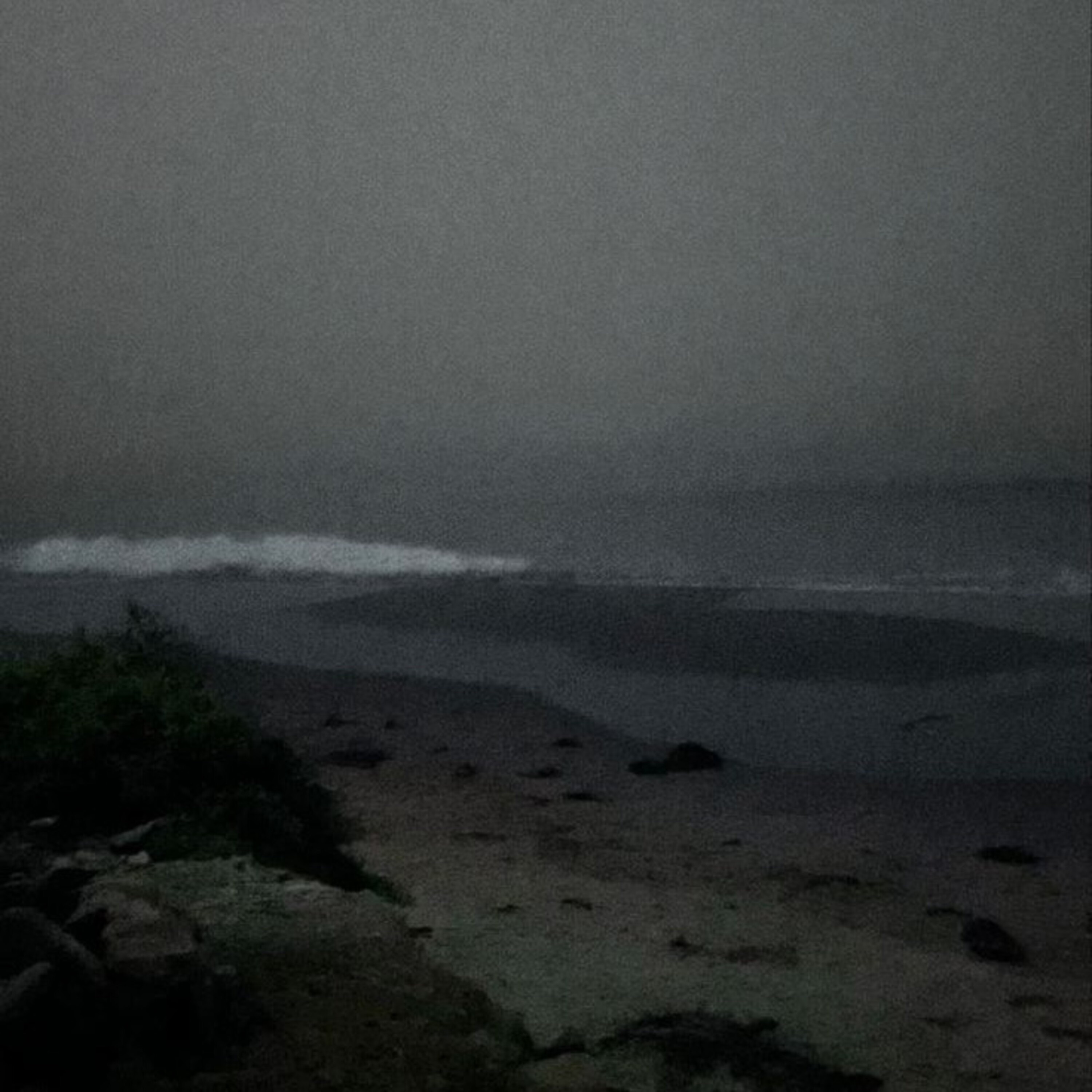 still in place - Single