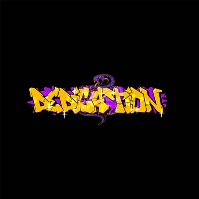 Dedication - Single