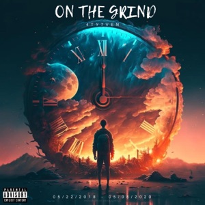 On the Grind - Single