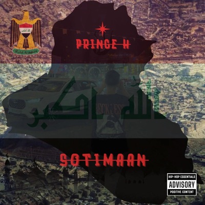 Sotimaan - Single