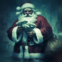 Joulu on ovella - Single - Toni Pandora