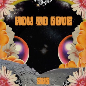 How to Love - Single