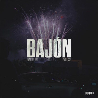 BAJÓN (feat. YanessB) - Single